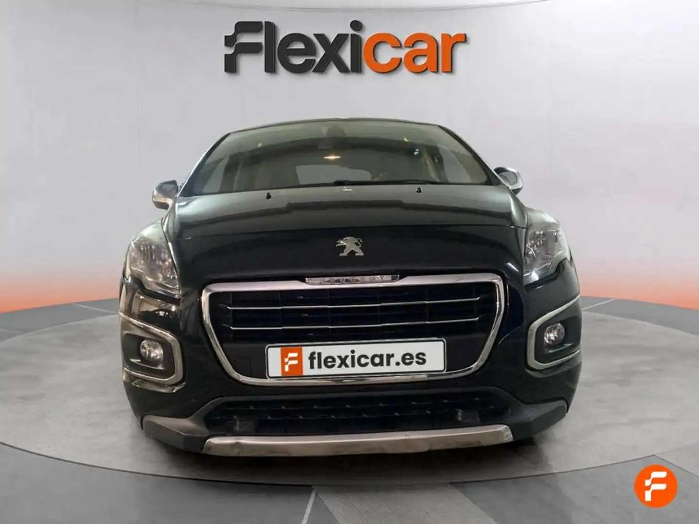 Peugeot 3008 1.2 PureTech S&S Allure 130 bež - 2