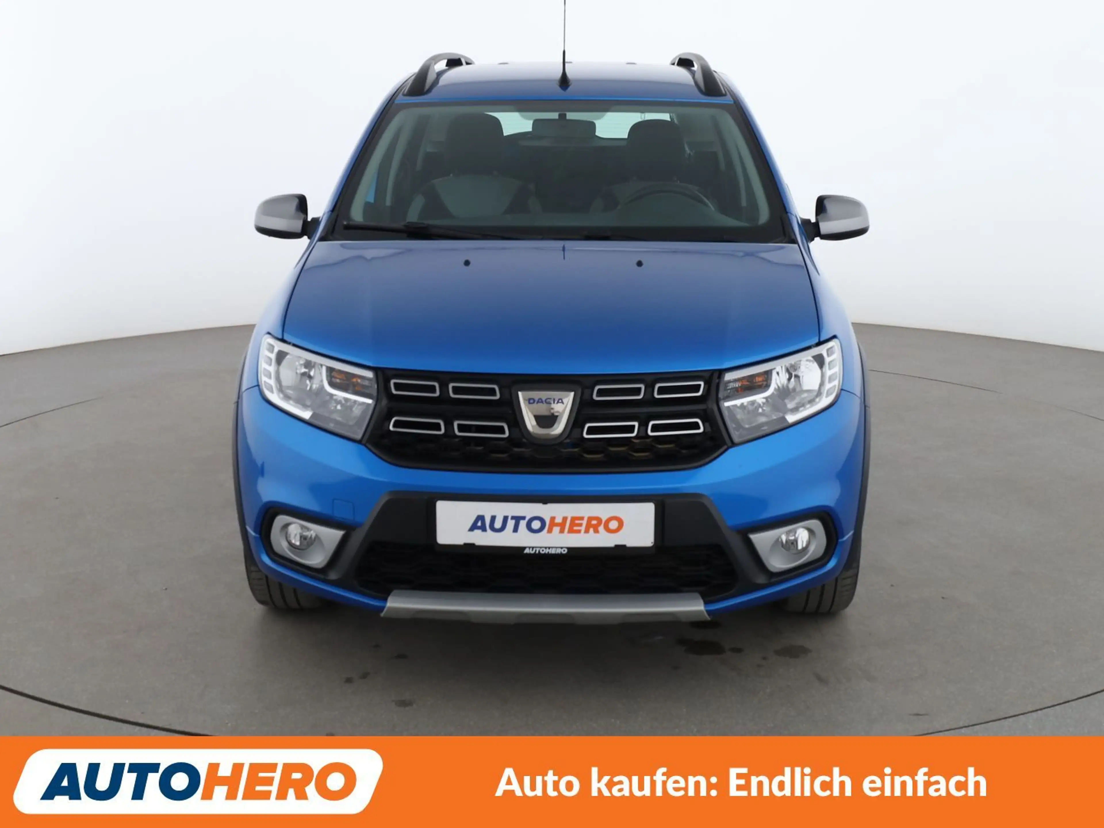 Dacia Logan 0.9 TCe Stepway*TEMPO*CAM*PDC*KLIMA*GARANTIE* — photo 9