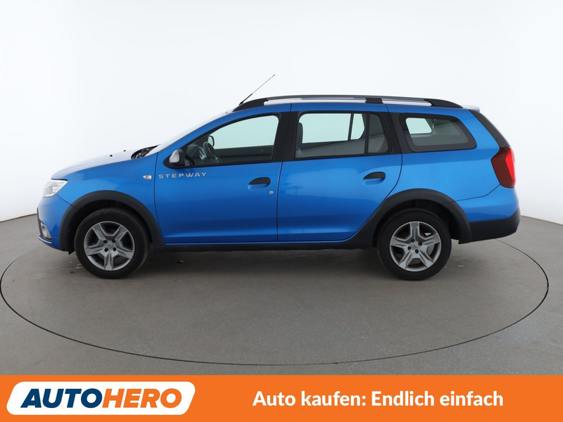 Dacia Logan 0.9 TCe Stepway*TEMPO*CAM*PDC*KLIMA*GARANTIE* — photo 3