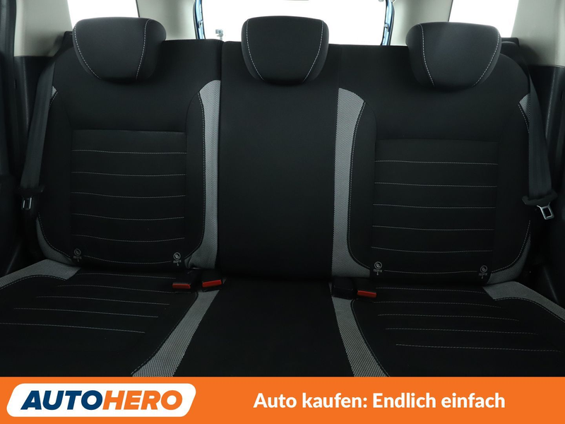 Dacia Logan 0.9 TCe Stepway*TEMPO*CAM*PDC*KLIMA*GARANTIE* — photo 15