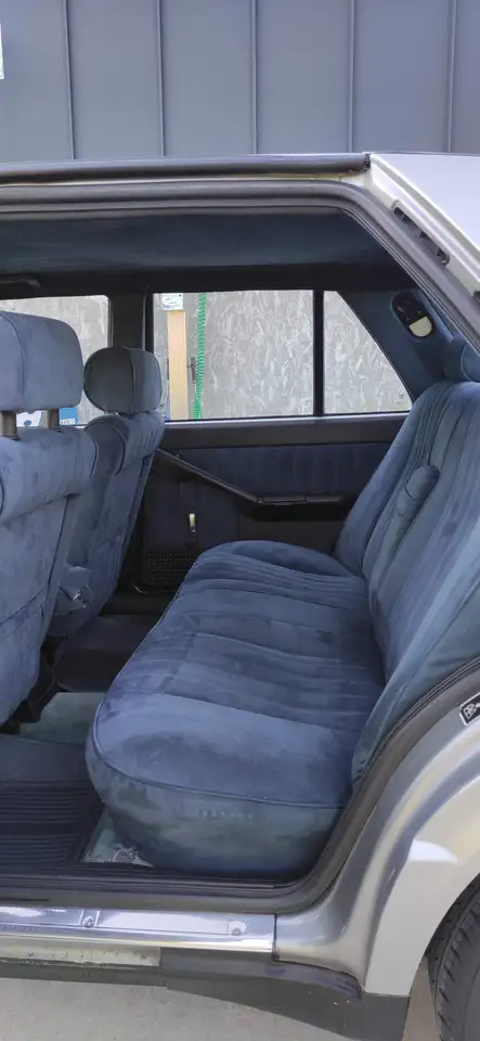 Lancia Thema 2.0t ie, foto 5