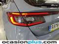 Honda Civic 2.0 i-MMD Sport Gris - thumbnail 19