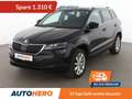 Skoda Karoq 1.5 TSI ACT Style*NAVI*ACC*PDC*SHZ* Schwarz - thumbnail 1