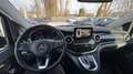 Mercedes-Benz V 250 lang 4MATIC *7Sitzer* 360°* AHK* Schwarz - thumbnail 13