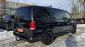 Mercedes-Benz V 250 lang 4MATIC *7Sitzer* 360°* AHK* Schwarz - thumbnail 5