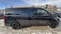 Mercedes-Benz V 250 lang 4MATIC *7Sitzer* 360°* AHK* Schwarz - thumbnail 4