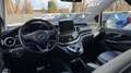 Mercedes-Benz V 250 lang 4MATIC *7Sitzer* 360°* AHK* Schwarz - thumbnail 34