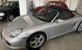 Porsche Boxster Boxster Tiptronic S Silber - thumbnail 5