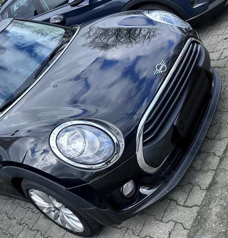 MINI One Clubman Garantie: Bis 08.04.2026