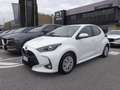 Mazda 2 2 IV 2022 1.5 vvt full hybrid Pure Plus Pack e-cvt Bianco - thumbnail 1
