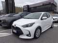 Mazda 2 2 IV 2022 1.5 vvt full hybrid Pure Plus Pack e-cvt Bianco - thumbnail 10