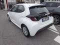 Mazda 2 2 IV 2022 1.5 vvt full hybrid Pure Plus Pack e-cvt Bianco - thumbnail 4