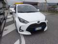 Mazda 2 2 IV 2022 1.5 vvt full hybrid Pure Plus Pack e-cvt Bianco - thumbnail 3