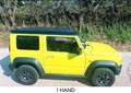 Suzuki Jimny 1.5 ALLGRIP Comfort+ 1 Hd 28 tkm. Top Jaune - thumbnail 3