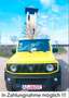 Suzuki Jimny 1.5 ALLGRIP Comfort+ 1 Hd 28 tkm. Top Jaune - thumbnail 12