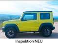 Suzuki Jimny 1.5 ALLGRIP Comfort+ 1 Hd 28 tkm. Top Jaune - thumbnail 5