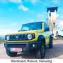 Suzuki Jimny 1.5 ALLGRIP Comfort+ 1 Hd 28 tkm. Top Jaune - thumbnail 13