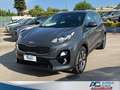 Kia Sportage Sportage IV 2018 1.6 crdi Business Class 2wd 115cv Blu/Azzurro - thumbnail 1