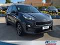 Kia Sportage Sportage IV 2018 1.6 crdi Business Class 2wd 115cv Blu/Azzurro - thumbnail 3