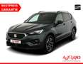 SEAT Tarraco 2.0 TDI Xcellence LED Navi ACC Beats AHK Grün - thumbnail 1