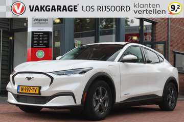 75kWh | Camera | Vol- Leder | Adaptive Cruise & Cl