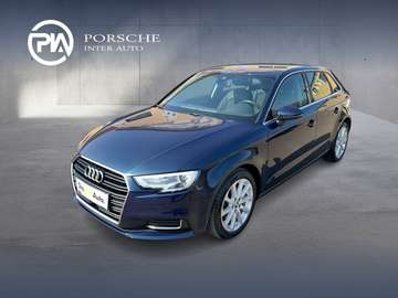 Audi A3 SB 1.4 TFSI COD ultra intense