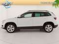 Skoda Karoq 2.0 tdi evo selection 115cv Bianco - thumbnail 3