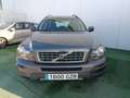 Volvo XC90 2.4 D5 Momentum 185 Gris - thumbnail 19