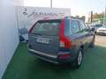 Volvo XC90 2.4 D5 Momentum 185 Gris - thumbnail 4