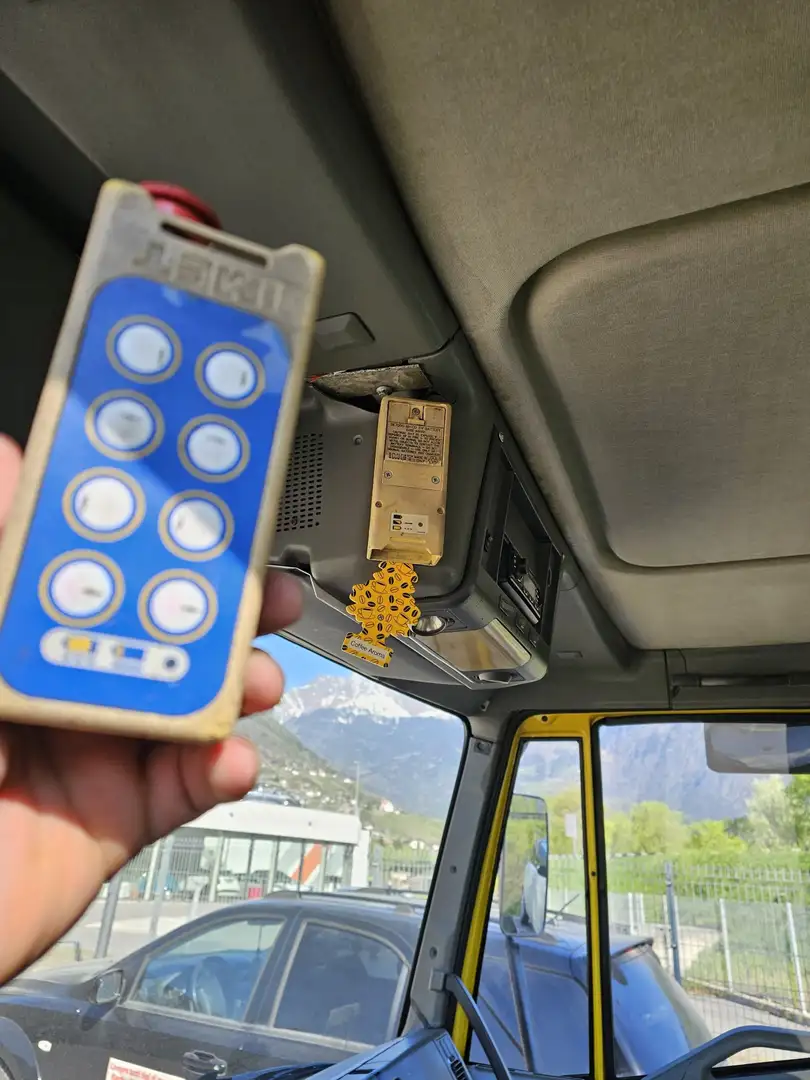 Iveco carotrezzi - 2