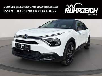 Shine NAVI SCHIEBEDACH SHZ LHZ PDC 360° KAMERA
