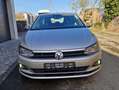 Volkswagen Polo 1.6 TDi SCR Comfortline Beżowy - thumbnail 1