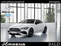 Mercedes-Benz CLE 220 d Coupé AMG-Sport/Pano/Burm/Night/20' Weiß - thumbnail 1