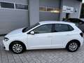 Volkswagen Polo 1.0 MPI *lückenlos Scheckheft* LIFE Weiß - thumbnail 3