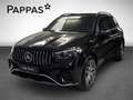 Mercedes-Benz GLE 53 AMG HYBRID 4MATIC+ Perf-AGA PTS Distr Navi Schwarz - thumbnail 2