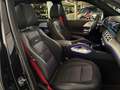 Mercedes-Benz GLE 53 AMG HYBRID 4MATIC+ Perf-AGA PTS Distr Navi Schwarz - thumbnail 16