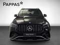 Mercedes-Benz GLE 53 AMG HYBRID 4MATIC+ Perf-AGA PTS Distr Navi Schwarz - thumbnail 4