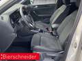 Volkswagen T-Roc 1.5 TSI DSG R-Line IQ.LIGHT AHK KAMERA ACC 19 CONN Gris - thumbnail 4