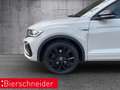 Volkswagen T-Roc 1.5 TSI DSG R-Line IQ.LIGHT AHK KAMERA ACC 19 CONN Gris - thumbnail 3
