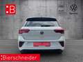 Volkswagen T-Roc 1.5 TSI DSG R-Line IQ.LIGHT AHK KAMERA ACC 19 CONN Gris - thumbnail 14