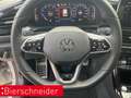 Volkswagen T-Roc 1.5 TSI DSG R-Line IQ.LIGHT AHK KAMERA ACC 19 CONN Gris - thumbnail 5