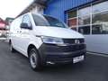 Volkswagen T6.1 Transporter /Doka KR 2,0 TDI DSG / 5-Sitze Blanc - thumbnail 4
