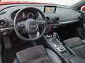 Audi A3 Cabriolet 1.4 TFSI ambition Xenon Tempomat Sitz... Rot - thumbnail 8