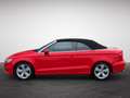 Audi A3 Cabriolet 1.4 TFSI ambition Xenon Tempomat Sitz... Rot - thumbnail 3