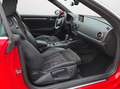 Audi A3 Cabriolet 1.4 TFSI ambition Xenon Tempomat Sitz... Rot - thumbnail 13