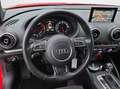Audi A3 Cabriolet 1.4 TFSI ambition Xenon Tempomat Sitz... Rot - thumbnail 9
