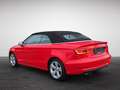 Audi A3 Cabriolet 1.4 TFSI ambition Xenon Tempomat Sitz... Rot - thumbnail 4