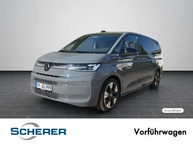 Volkswagen T7 Multivan Multivan Life Motor: 2,0 l TDI DSG lang, AHK, St