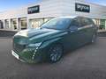 Peugeot 308 Active Pack Pure Tech 110 incl. Winterräder Vert - thumbnail 1