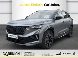 Renault Austral Esprit Alpine Full Hybrid E Tech 200